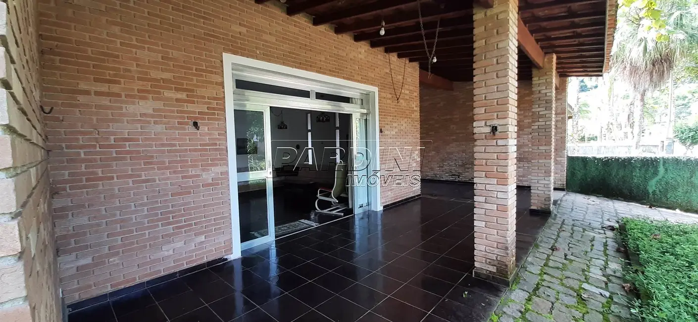 Foto 2 de Casa de Condomínio com 6 quartos à venda, 281m2 em Ubatuba - SP