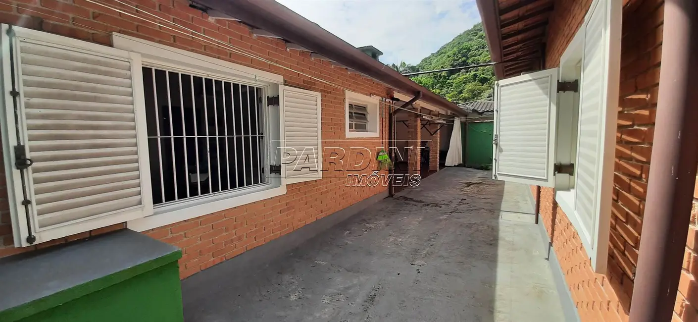 Foto 5 de Casa de Condomínio com 6 quartos à venda, 281m2 em Ubatuba - SP
