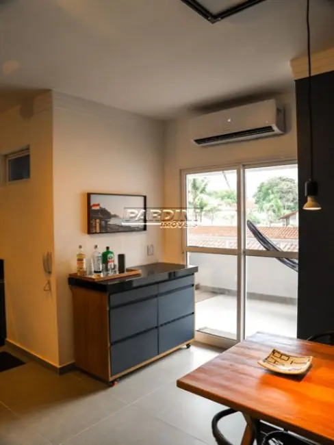 Foto 4 de Apartamento com 2 quartos à venda, 63m2 em Ubatuba - SP