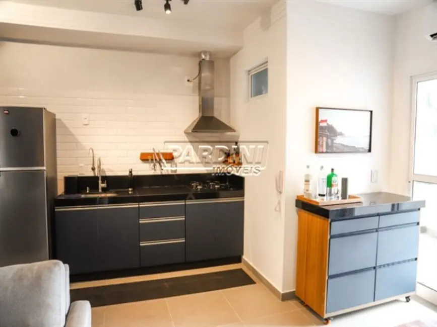 Foto 2 de Apartamento com 2 quartos à venda, 63m2 em Ubatuba - SP