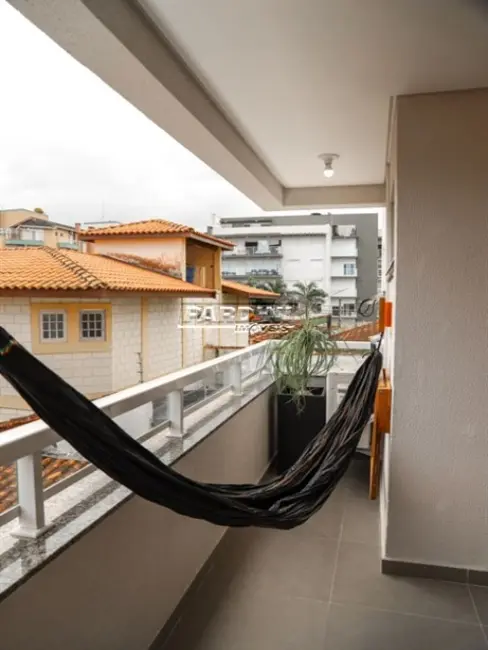 Foto 6 de Apartamento com 2 quartos à venda, 63m2 em Ubatuba - SP