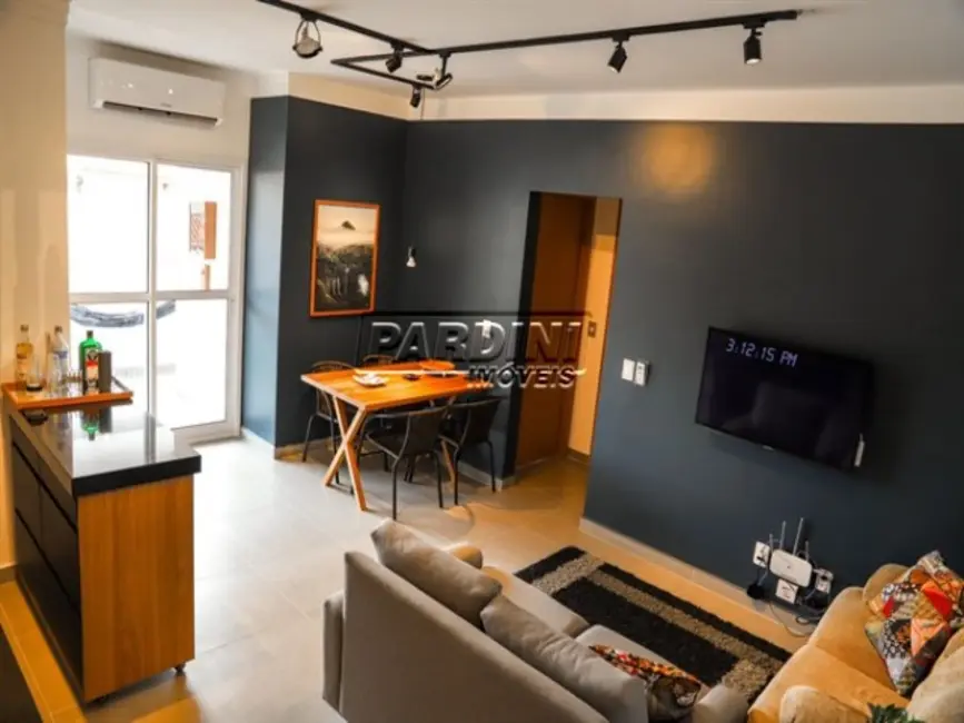 Foto 1 de Apartamento com 2 quartos à venda, 63m2 em Ubatuba - SP