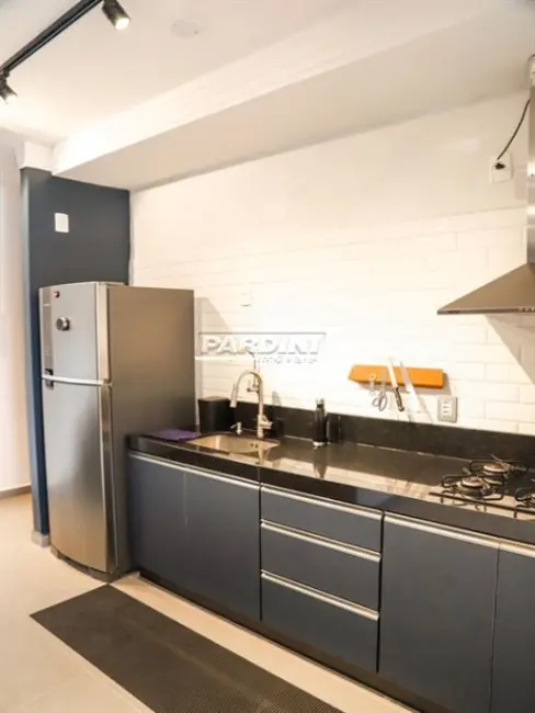 Foto 3 de Apartamento com 2 quartos à venda, 63m2 em Ubatuba - SP