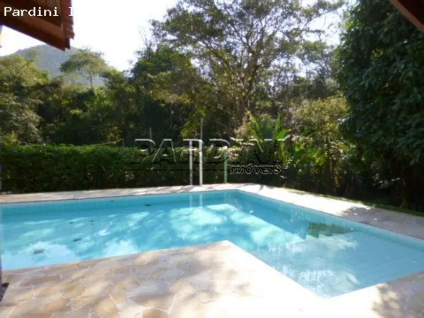 Foto 5 de Casa de Condomínio com 4 quartos à venda em Ubatuba - SP