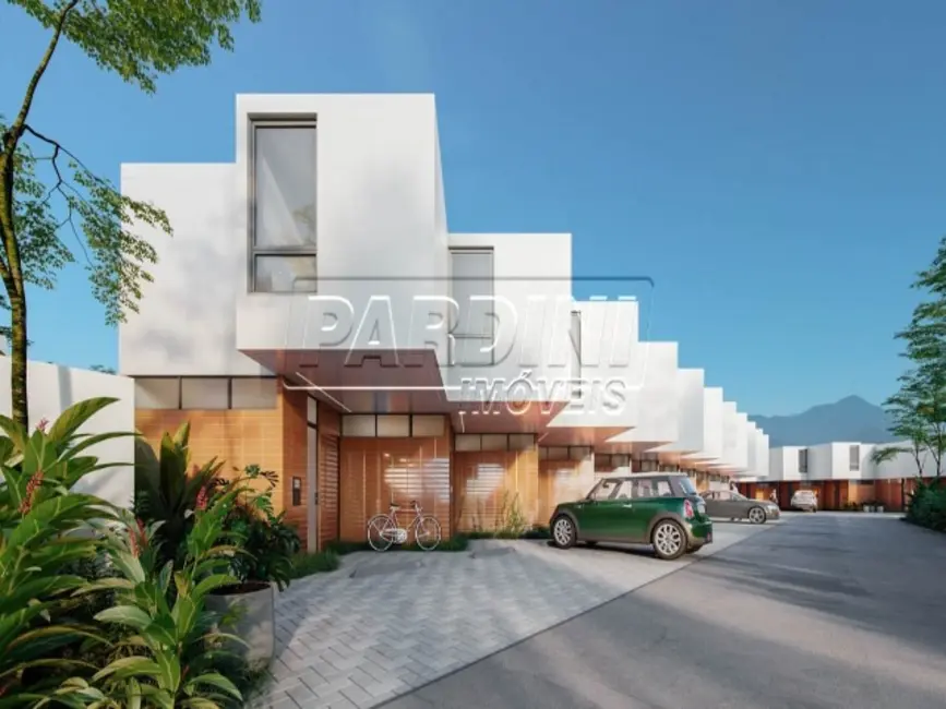 Foto 4 de Casa com 2 quartos à venda, 116m2 em Ubatuba - SP