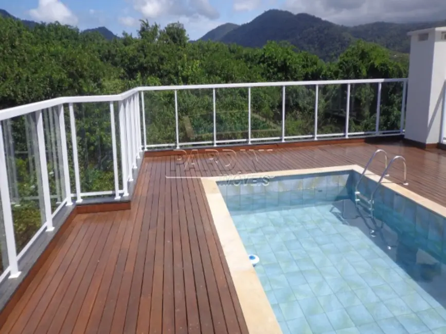 Apartamento com 1 quarto para alugar, 50m2 em Ubatuba - SP - imagem 7 Foto 7 de Apartamento com 1 quarto para alugar, 50m2 em Ubatuba - SP