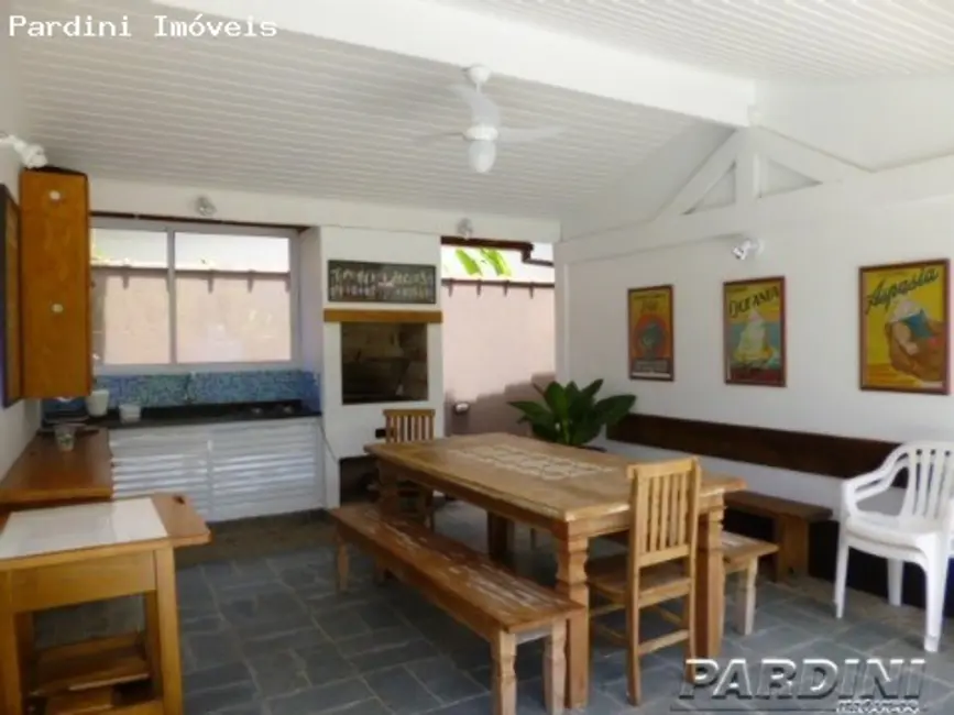 Foto 7 de Casa de Condomínio com 4 quartos à venda, 240m2 em Ubatuba - SP