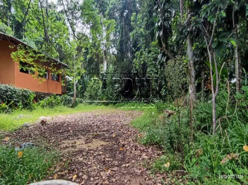 Foto 2 de Terreno / Lote à venda, 810m2 em Ubatuba - SP