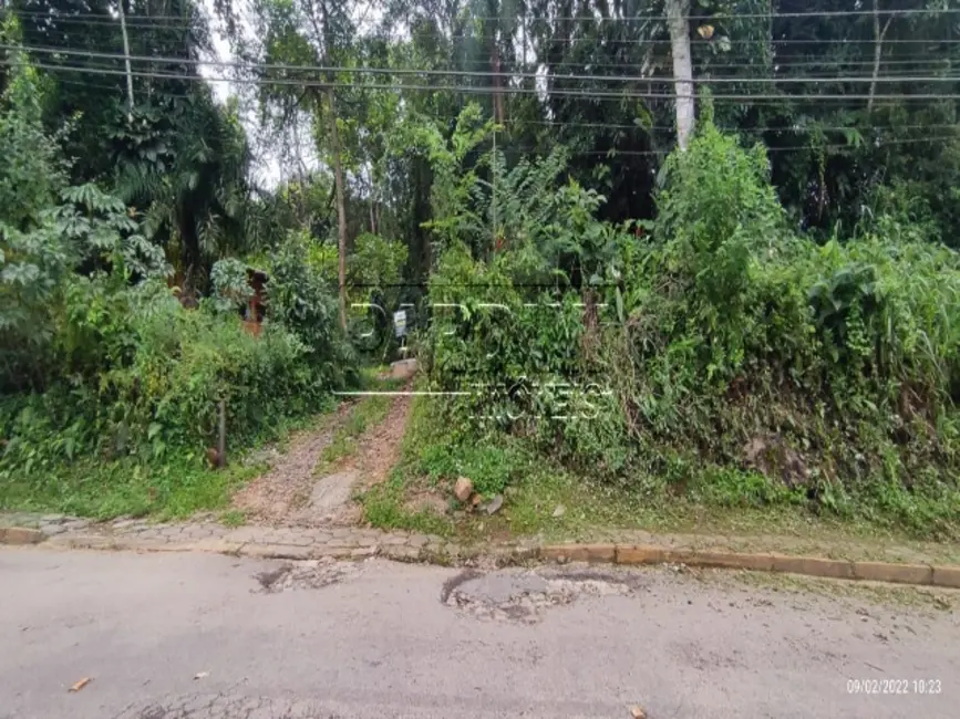 Foto 3 de Terreno / Lote à venda, 810m2 em Ubatuba - SP