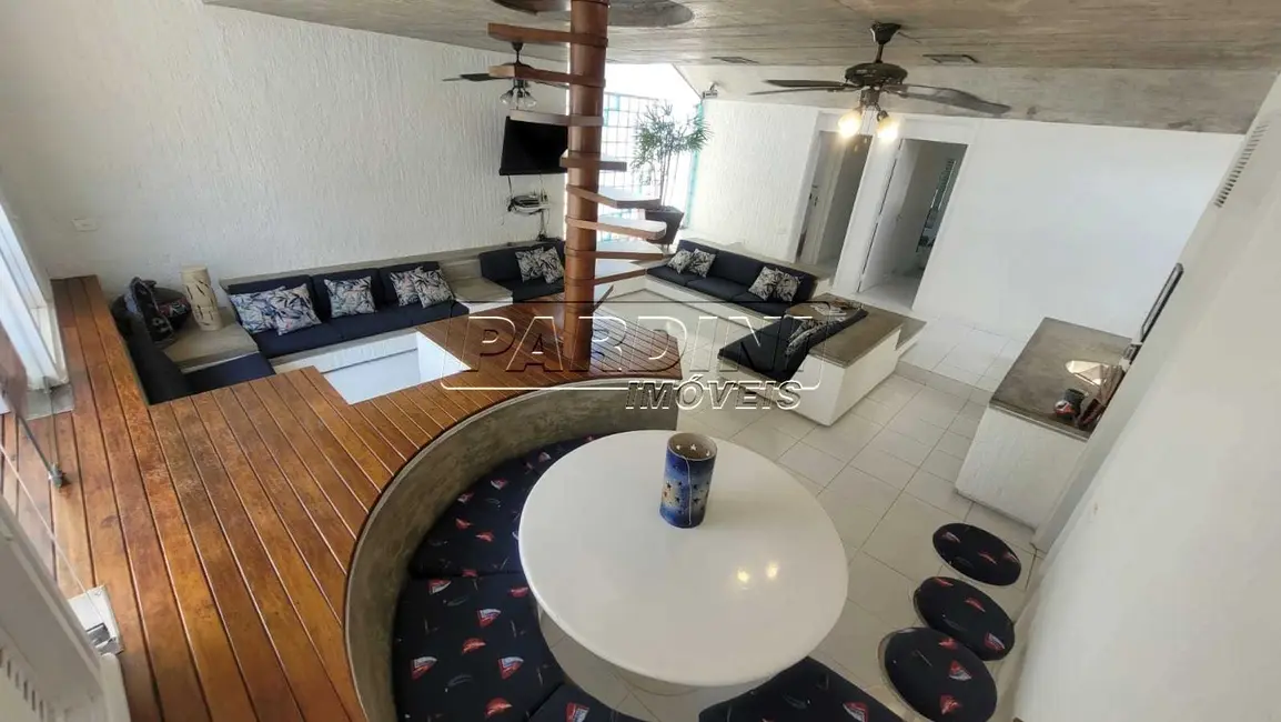 Foto 8 de Casa de Condomínio com 4 quartos à venda, 195m2 em Ubatuba - SP