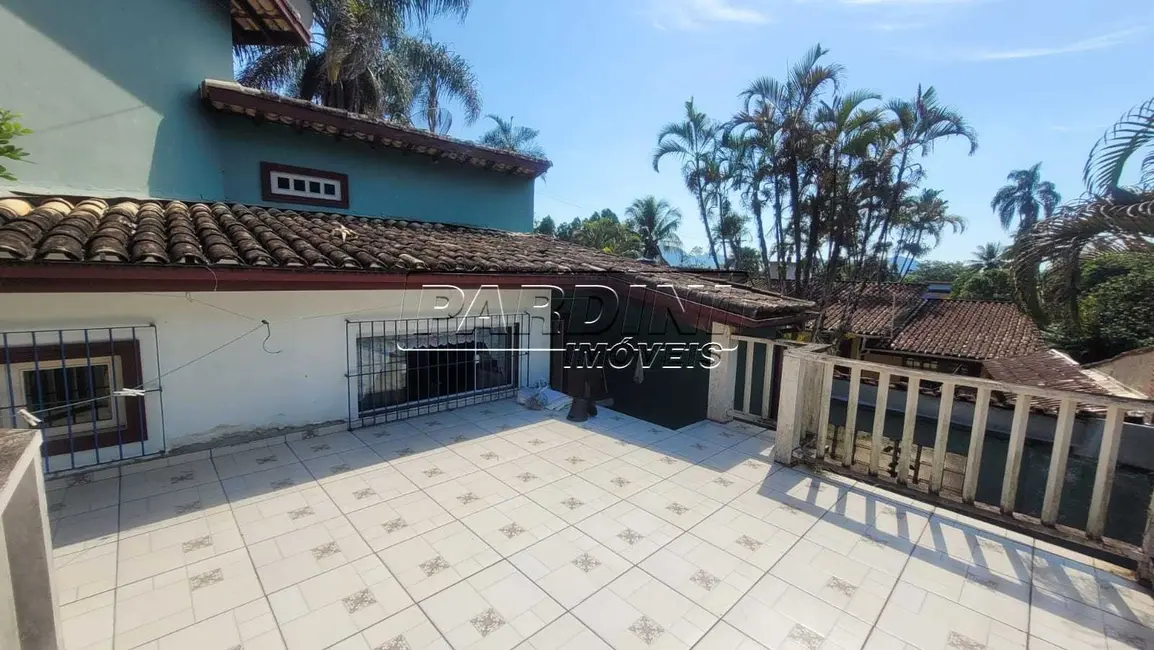 Foto 6 de Casa com 4 quartos à venda em Ubatuba - SP