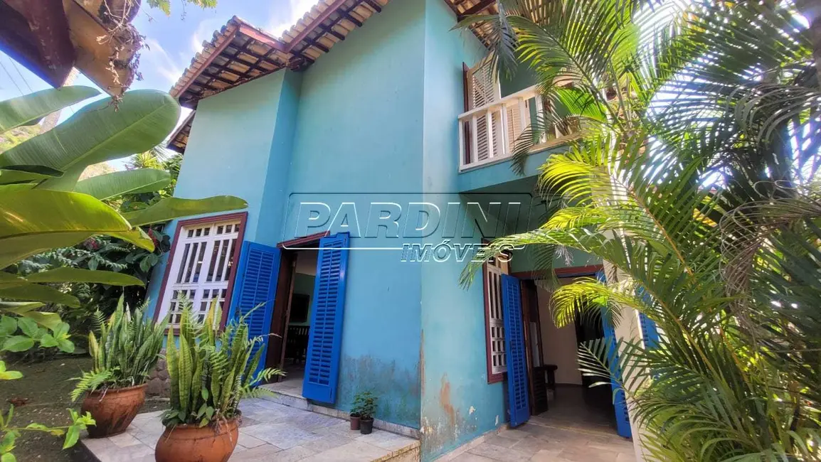 Foto 4 de Casa com 4 quartos à venda em Ubatuba - SP