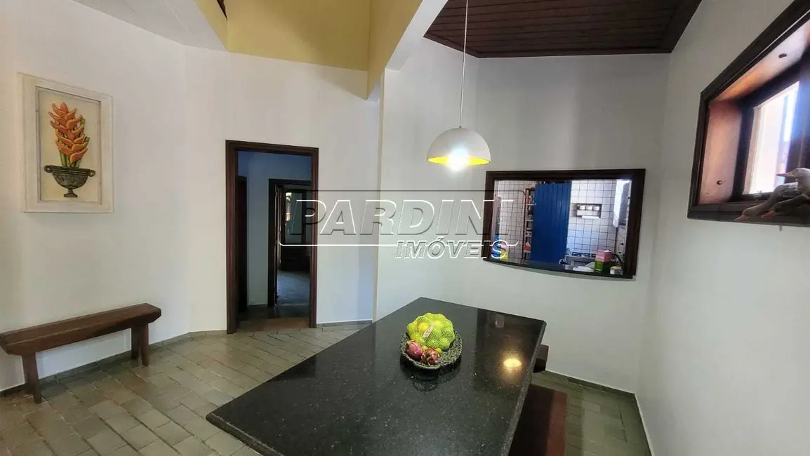 Foto 3 de Casa com 4 quartos à venda em Ubatuba - SP