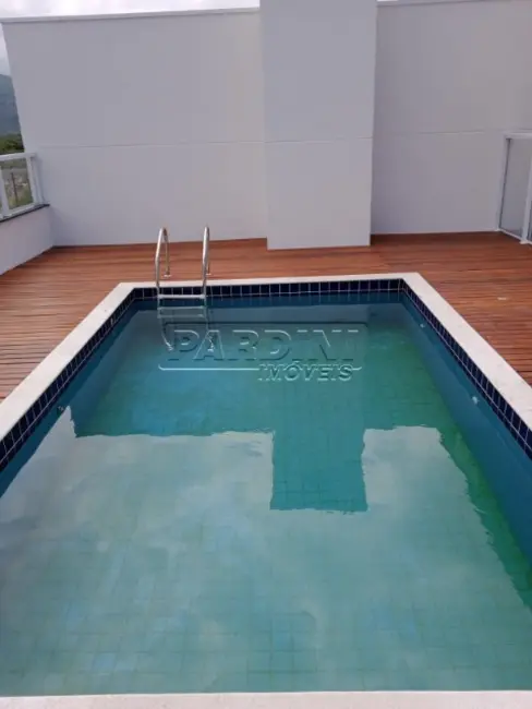 Foto 3 de Apartamento com 2 quartos à venda, 67m2 em Ubatuba - SP