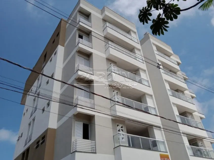 Foto 1 de Apartamento com 2 quartos à venda, 67m2 em Ubatuba - SP