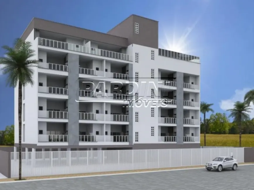 Foto 3 de Apartamento com 1 quarto à venda, 40m2 em Ubatuba - SP