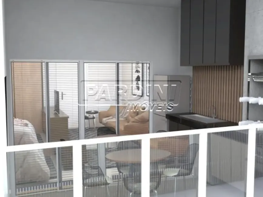 Foto 4 de Apartamento com 1 quarto à venda, 40m2 em Ubatuba - SP