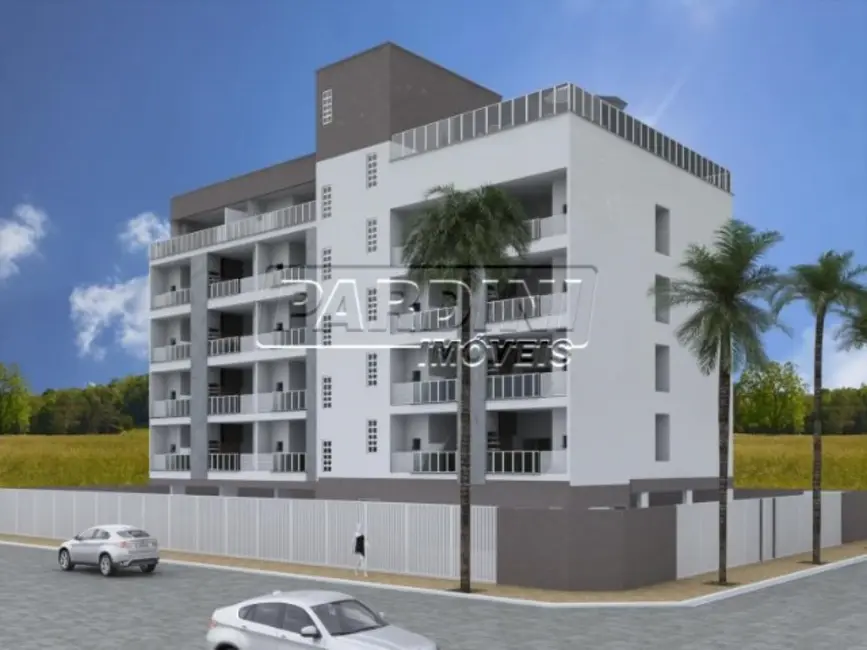 Foto 2 de Apartamento com 1 quarto à venda, 40m2 em Ubatuba - SP