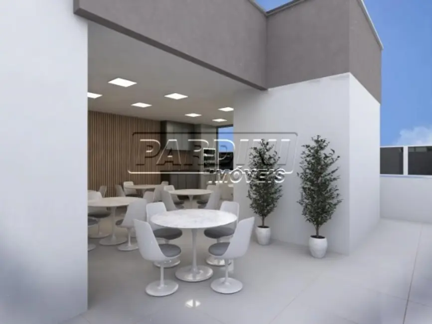 Foto 5 de Apartamento com 1 quarto à venda, 40m2 em Ubatuba - SP