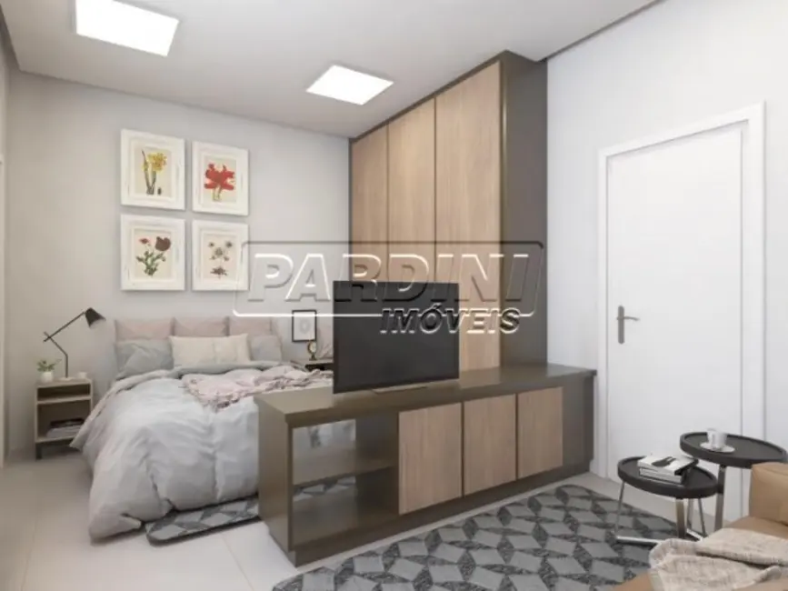 Foto 7 de Apartamento com 1 quarto à venda, 40m2 em Ubatuba - SP