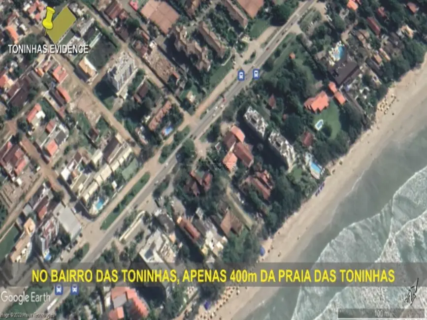 Foto 8 de Apartamento com 1 quarto à venda, 40m2 em Ubatuba - SP