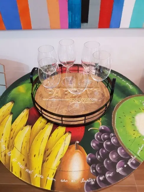 Foto 9 de Apartamento com 2 quartos à venda, 52m2 em Ubatuba - SP