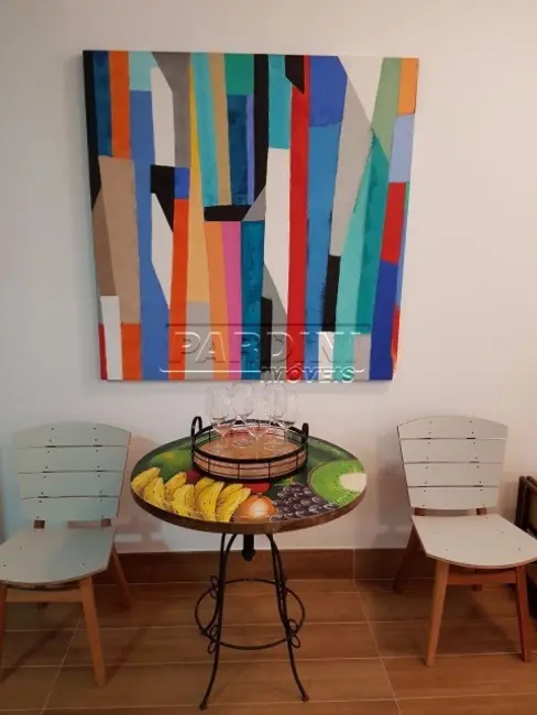 Foto 8 de Apartamento com 2 quartos à venda, 52m2 em Ubatuba - SP