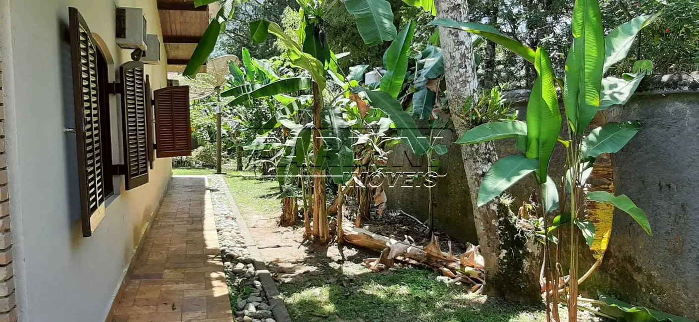 Foto 8 de Casa com 5 quartos à venda, 300m2 em Ubatuba - SP