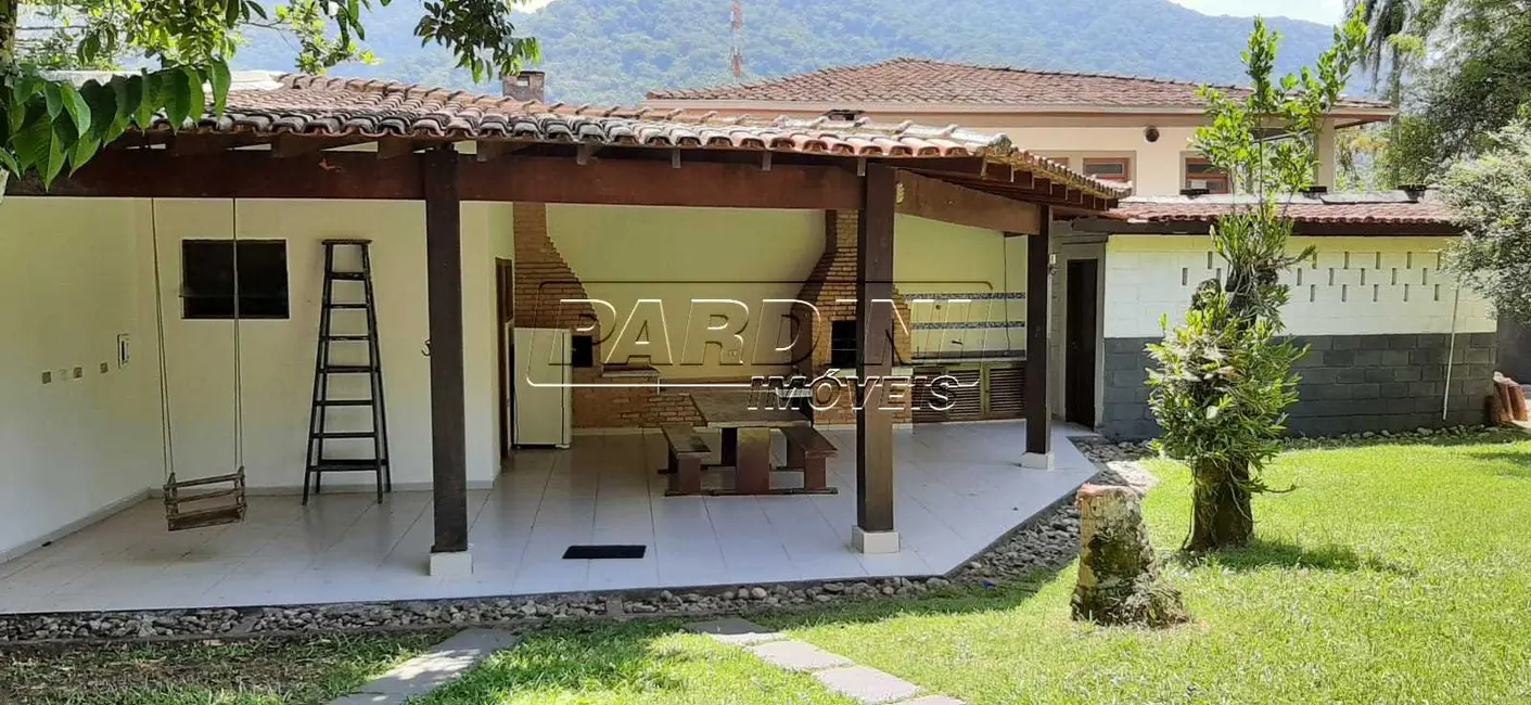 Foto 9 de Casa com 5 quartos à venda, 300m2 em Ubatuba - SP