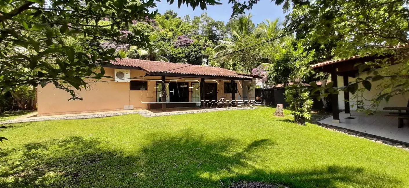 Foto 5 de Casa com 5 quartos à venda, 300m2 em Ubatuba - SP