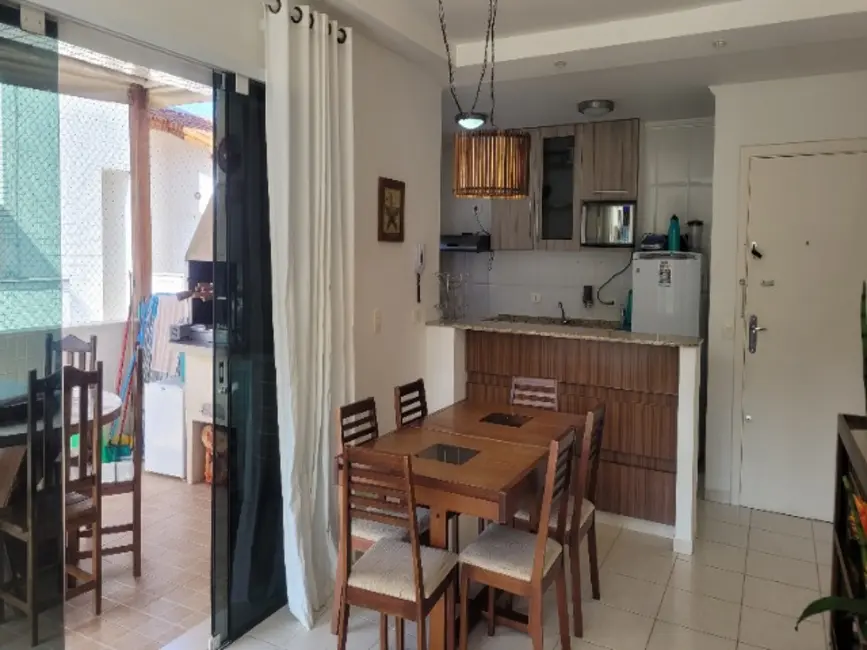 Foto 4 de Apartamento com 2 quartos à venda, 90m2 em Ubatuba - SP