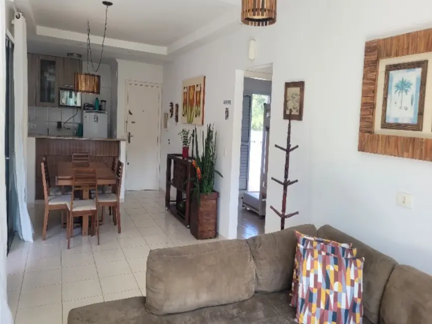 Foto 7 de Apartamento com 2 quartos à venda, 90m2 em Ubatuba - SP