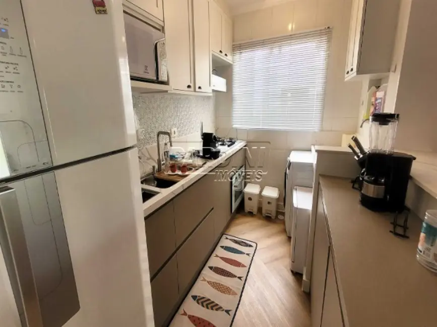 Foto 2 de Apartamento com 2 quartos à venda, 75m2 em Ubatuba - SP