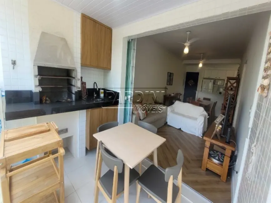 Foto 6 de Apartamento com 2 quartos à venda, 75m2 em Ubatuba - SP