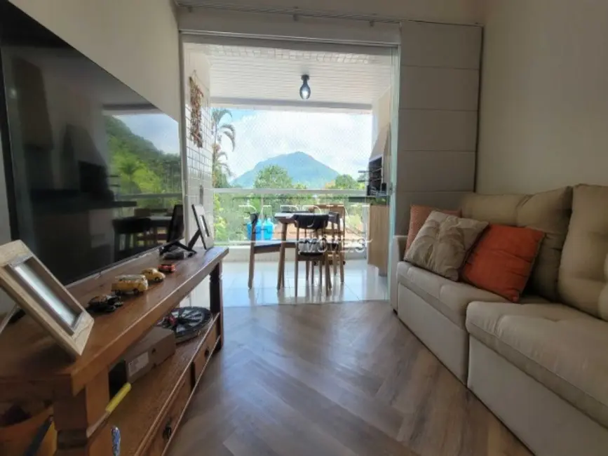 Foto 8 de Apartamento com 2 quartos à venda, 75m2 em Ubatuba - SP