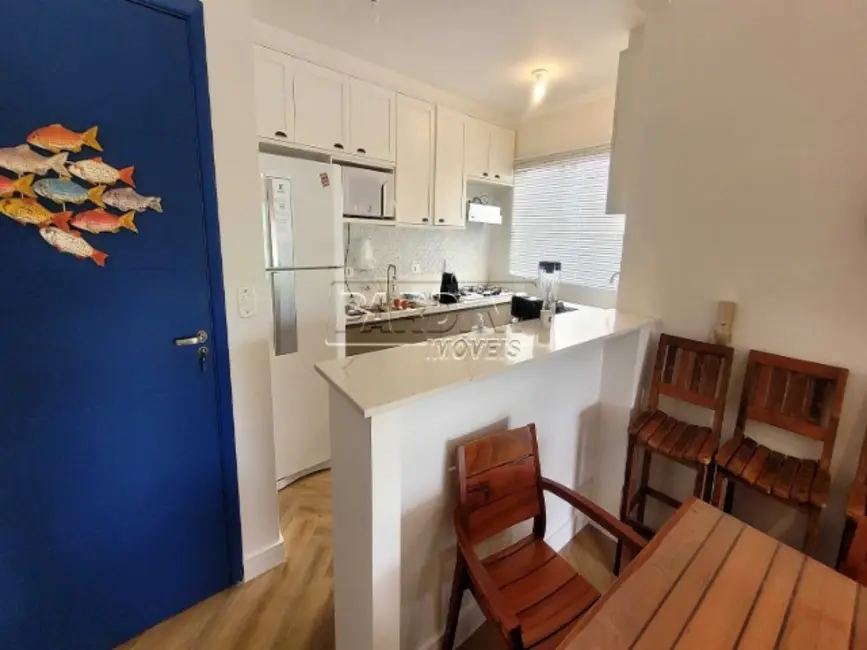 Foto 3 de Apartamento com 2 quartos à venda, 75m2 em Ubatuba - SP