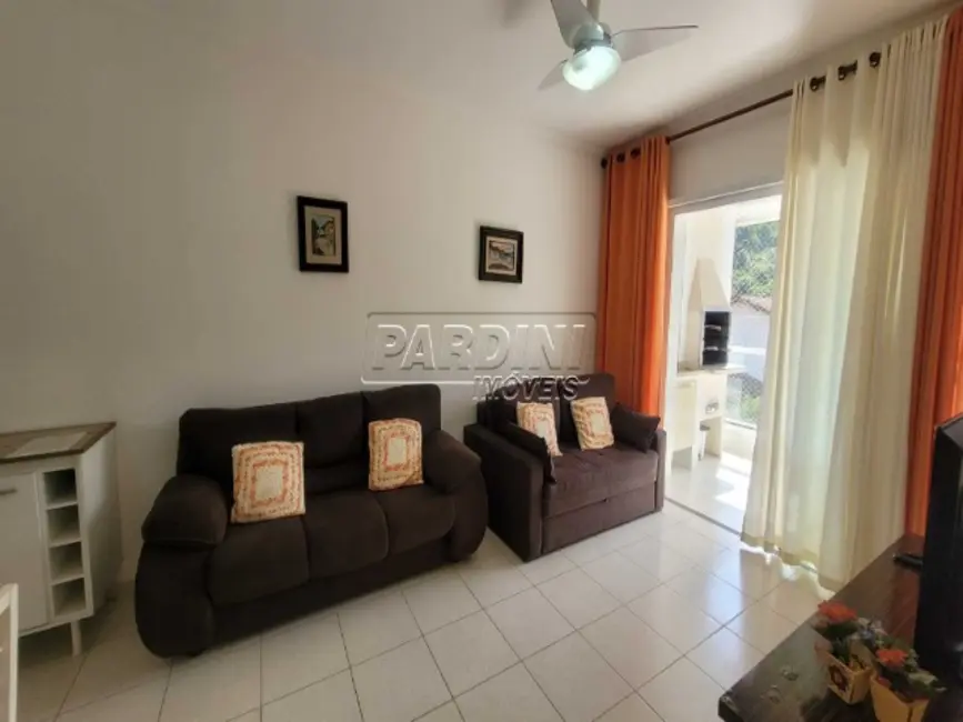 Foto 5 de Apartamento com 2 quartos à venda, 75m2 em Ubatuba - SP