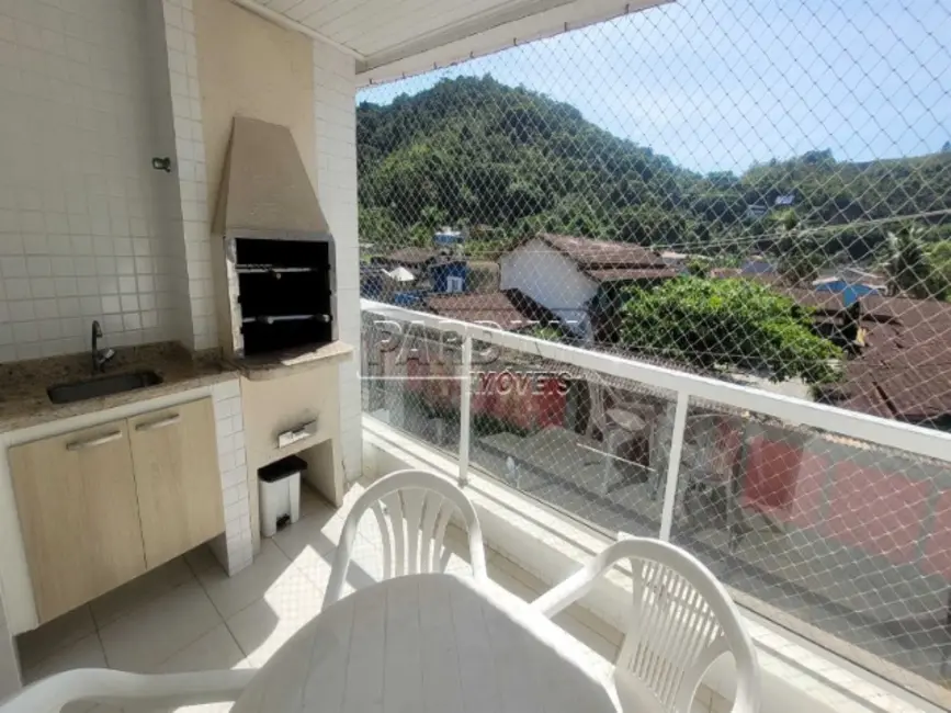 Foto 7 de Apartamento com 2 quartos à venda, 75m2 em Ubatuba - SP