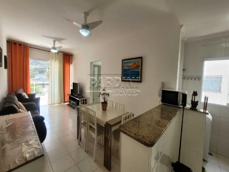 Foto 1 de Apartamento com 2 quartos à venda, 75m2 em Ubatuba - SP