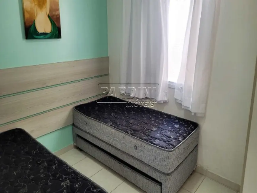 Foto 8 de Apartamento com 2 quartos à venda, 70m2 em Ubatuba - SP