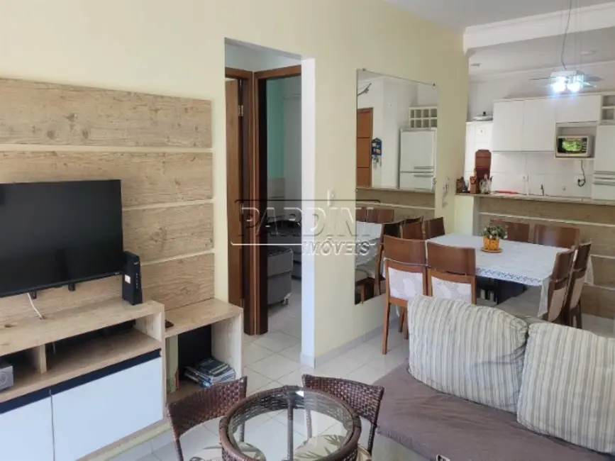 Foto 7 de Apartamento com 2 quartos à venda, 70m2 em Ubatuba - SP