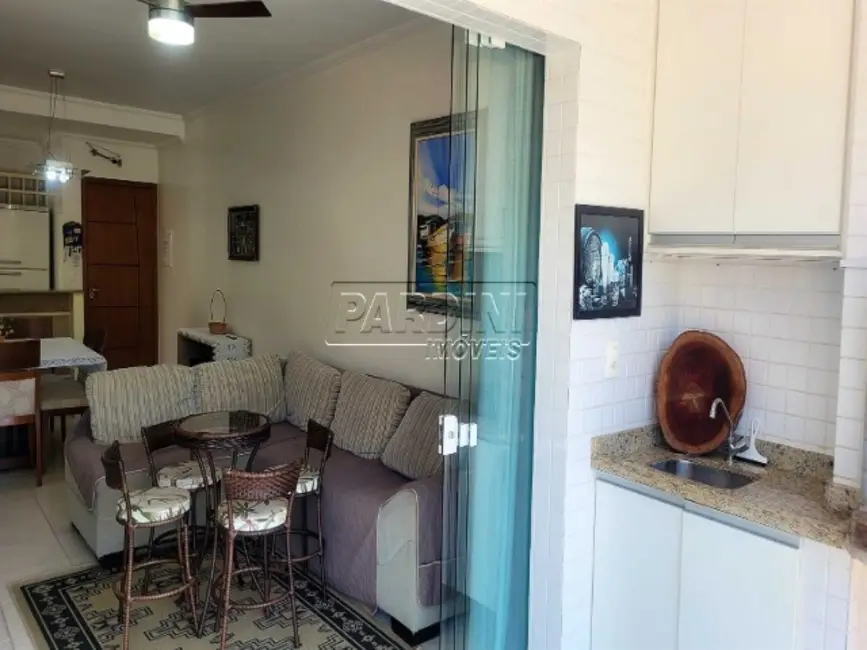Foto 5 de Apartamento com 2 quartos à venda, 70m2 em Ubatuba - SP