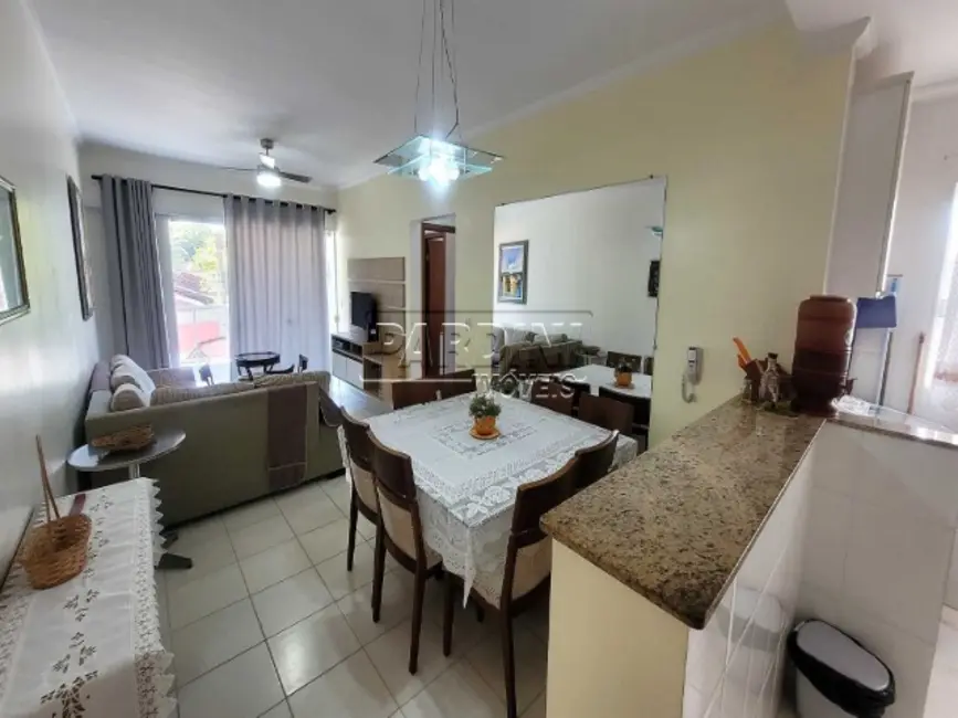 Foto 1 de Apartamento com 2 quartos à venda, 70m2 em Ubatuba - SP