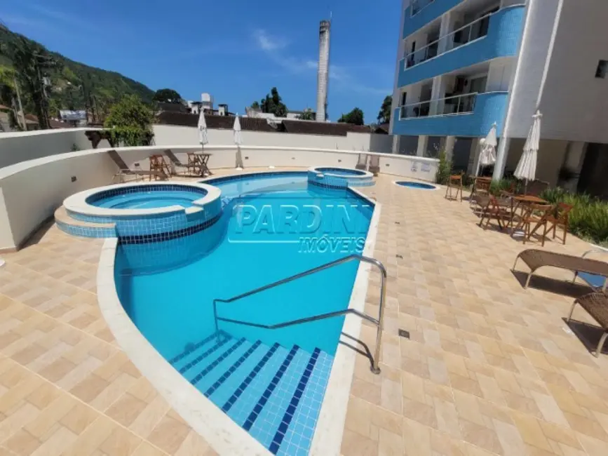 Foto 2 de Apartamento com 2 quartos à venda, 70m2 em Ubatuba - SP