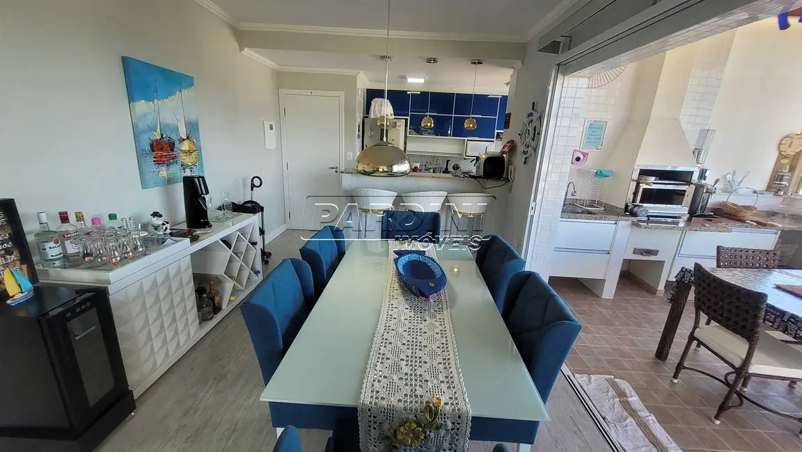 Foto 3 de Apartamento com 2 quartos à venda, 134m2 em Ubatuba - SP