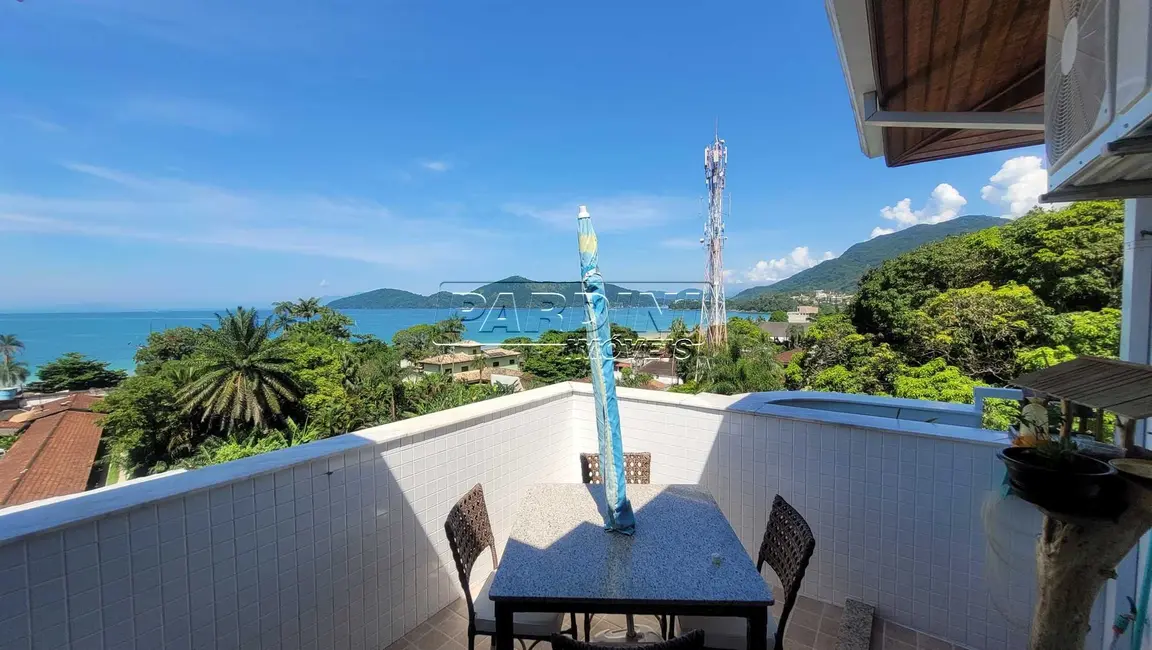 Foto 9 de Apartamento com 2 quartos à venda, 134m2 em Ubatuba - SP