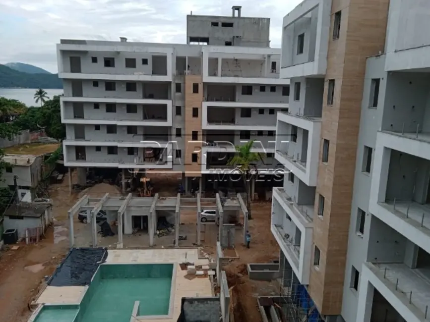 Foto 5 de Apartamento com 2 quartos à venda, 123m2 em Ubatuba - SP