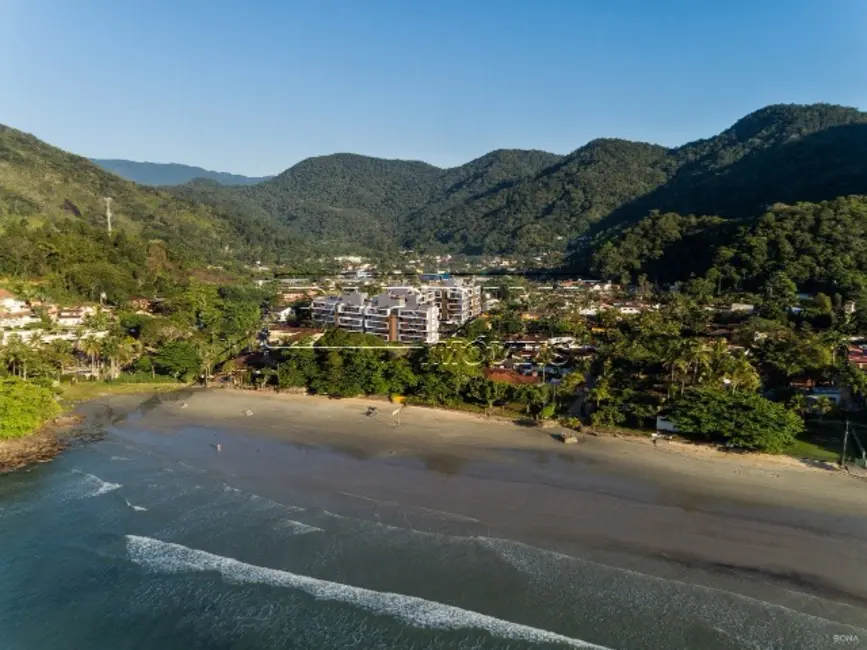 Foto 2 de Apartamento com 2 quartos à venda, 123m2 em Ubatuba - SP