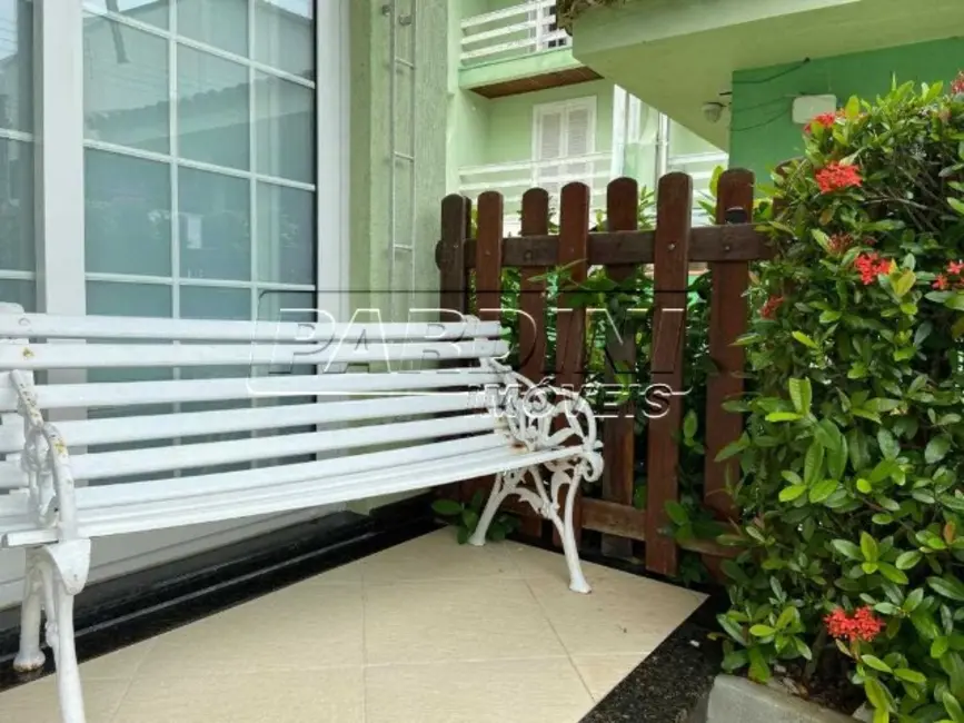 Foto 7 de Apartamento com 3 quartos à venda, 163m2 em Ubatuba - SP