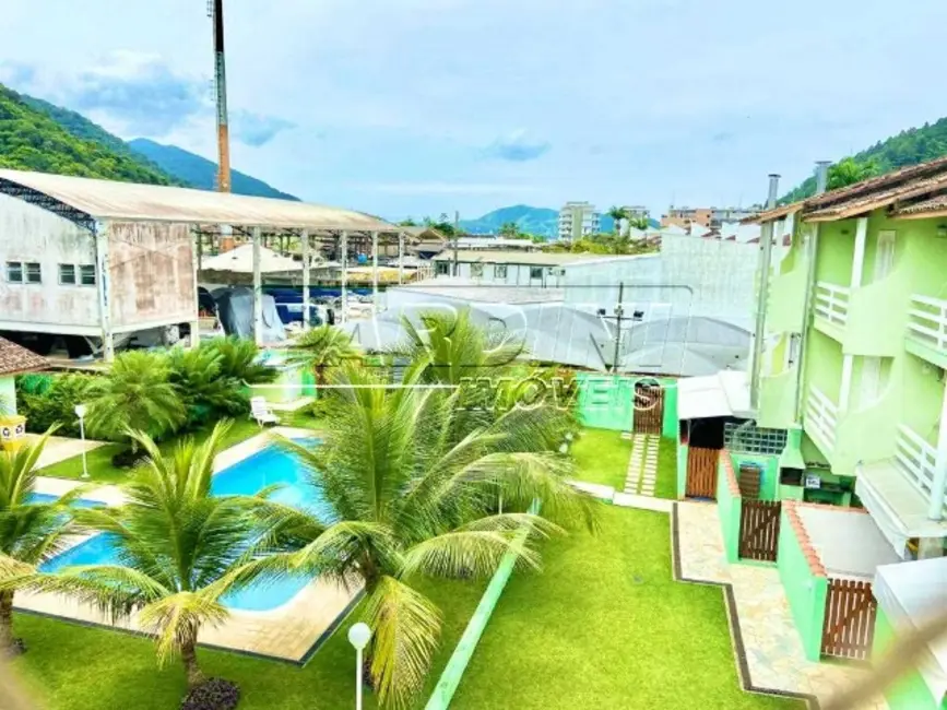 Foto 1 de Apartamento com 3 quartos à venda, 163m2 em Ubatuba - SP